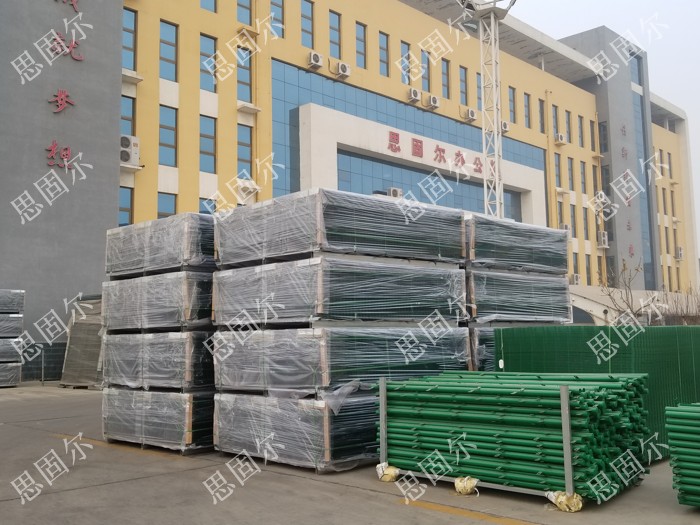 思固爾圍欄-----全球絲網看中國----中國絲網看安平！